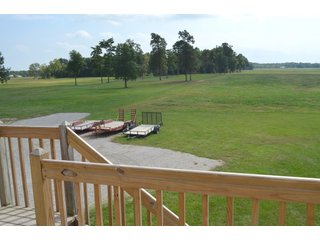 Pond in Dekalb County, Indiana - MAJOR LAND AUCTION - 516+/- ACRES OFFERED IN 18 TRACTS OR COMBINATIONS IN DEKALB COUNTY, INDIANA